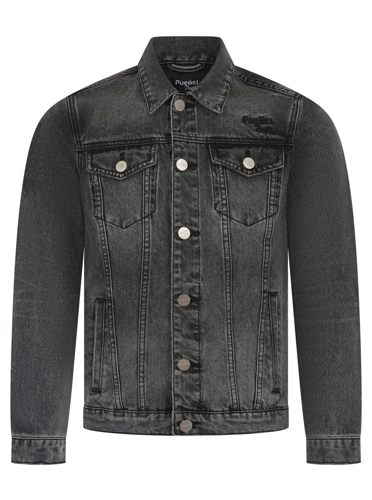 【EZKATON】24FW★ Vincent Trucker Denim Jacket RECTO - Official Website