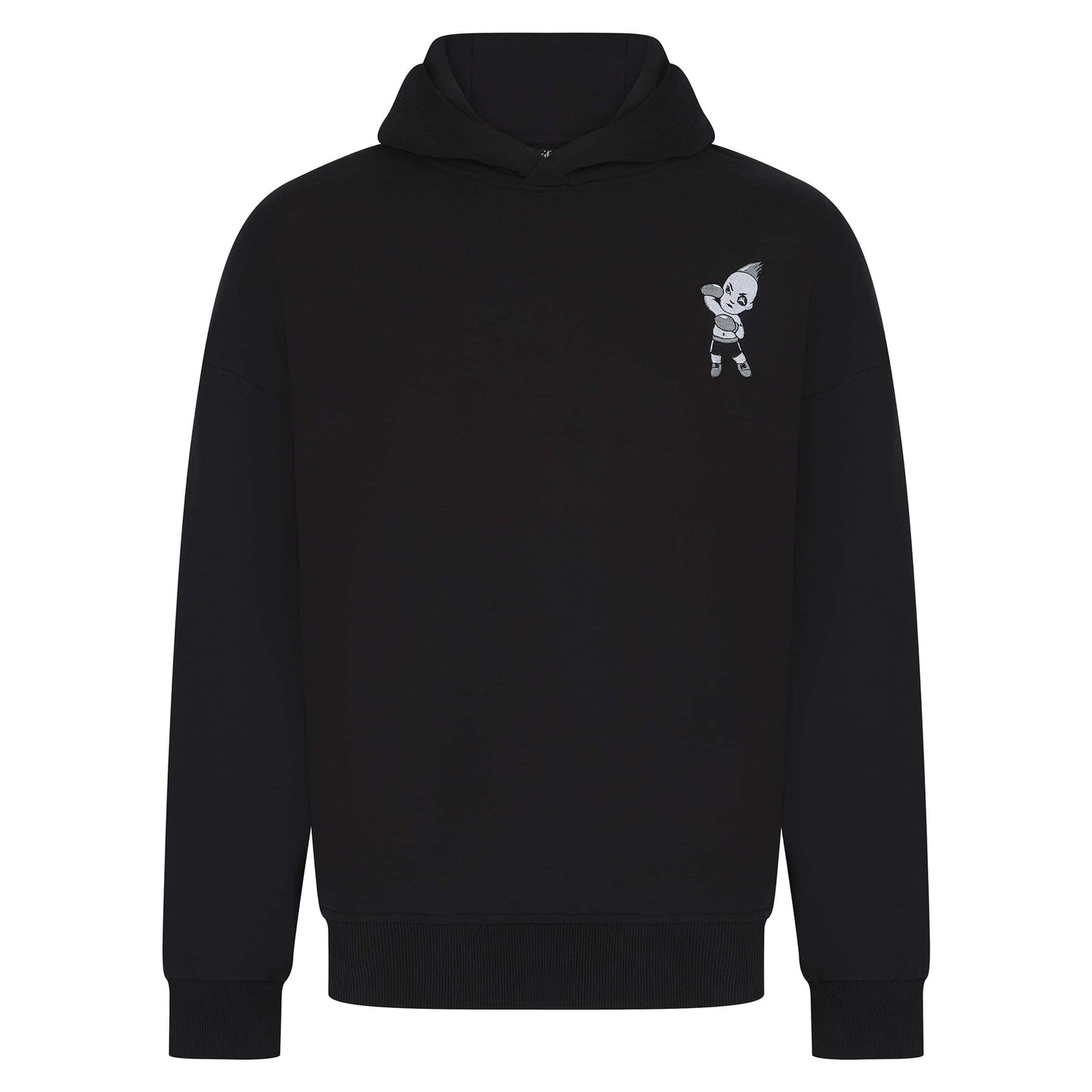 Punks Hoodie