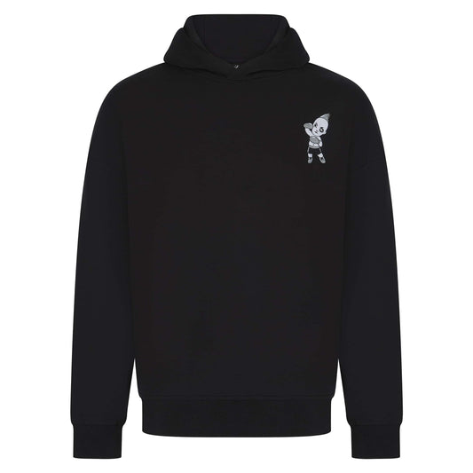 Punks Hoodie