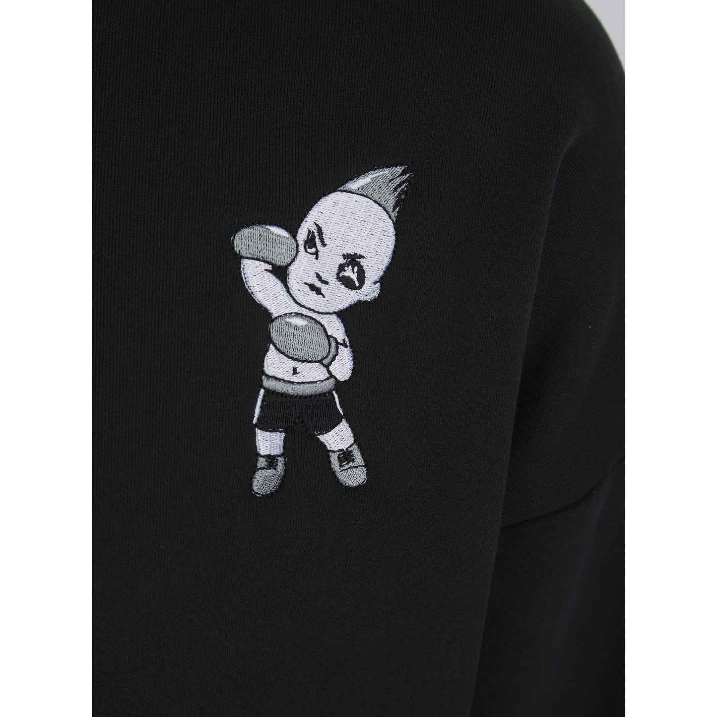 Punks Hoodie