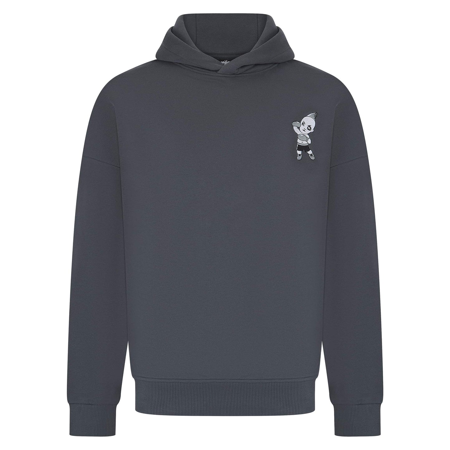 Punks Hoodie