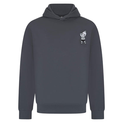 Punks Hoodie
