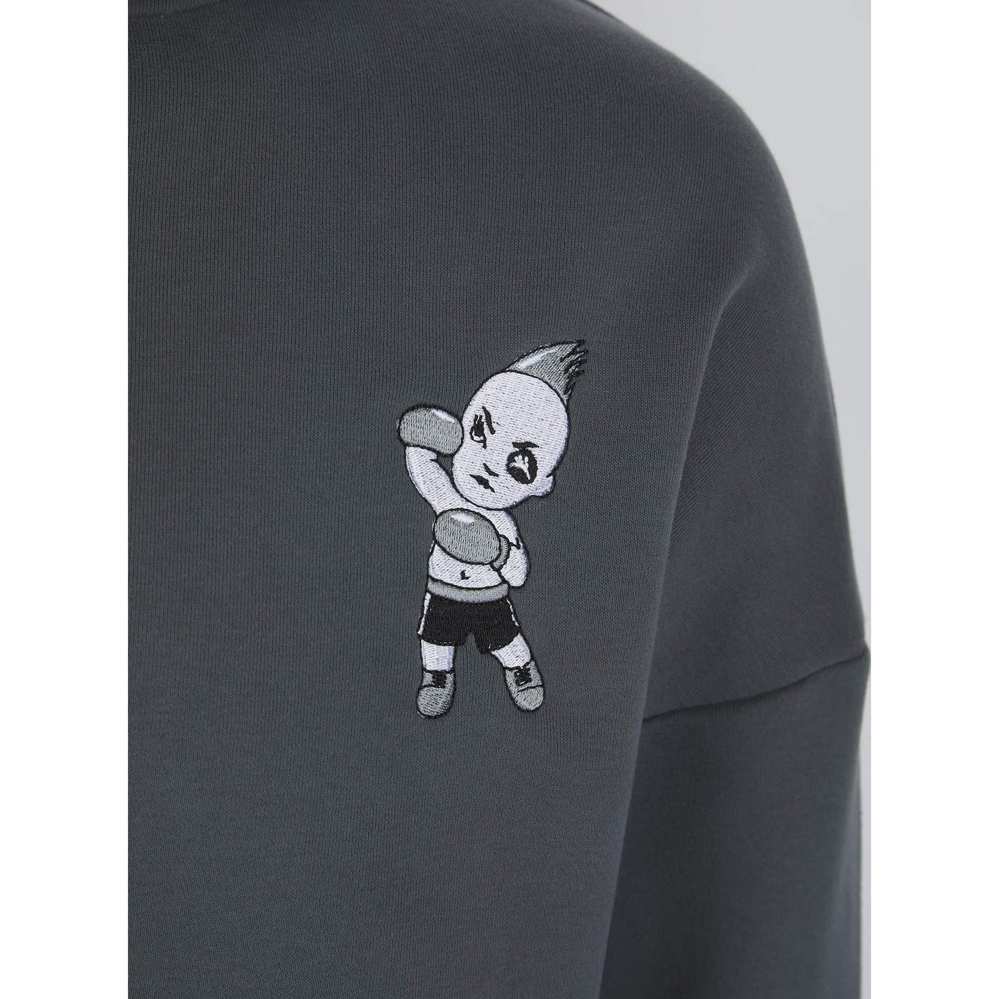 Punks Hoodie