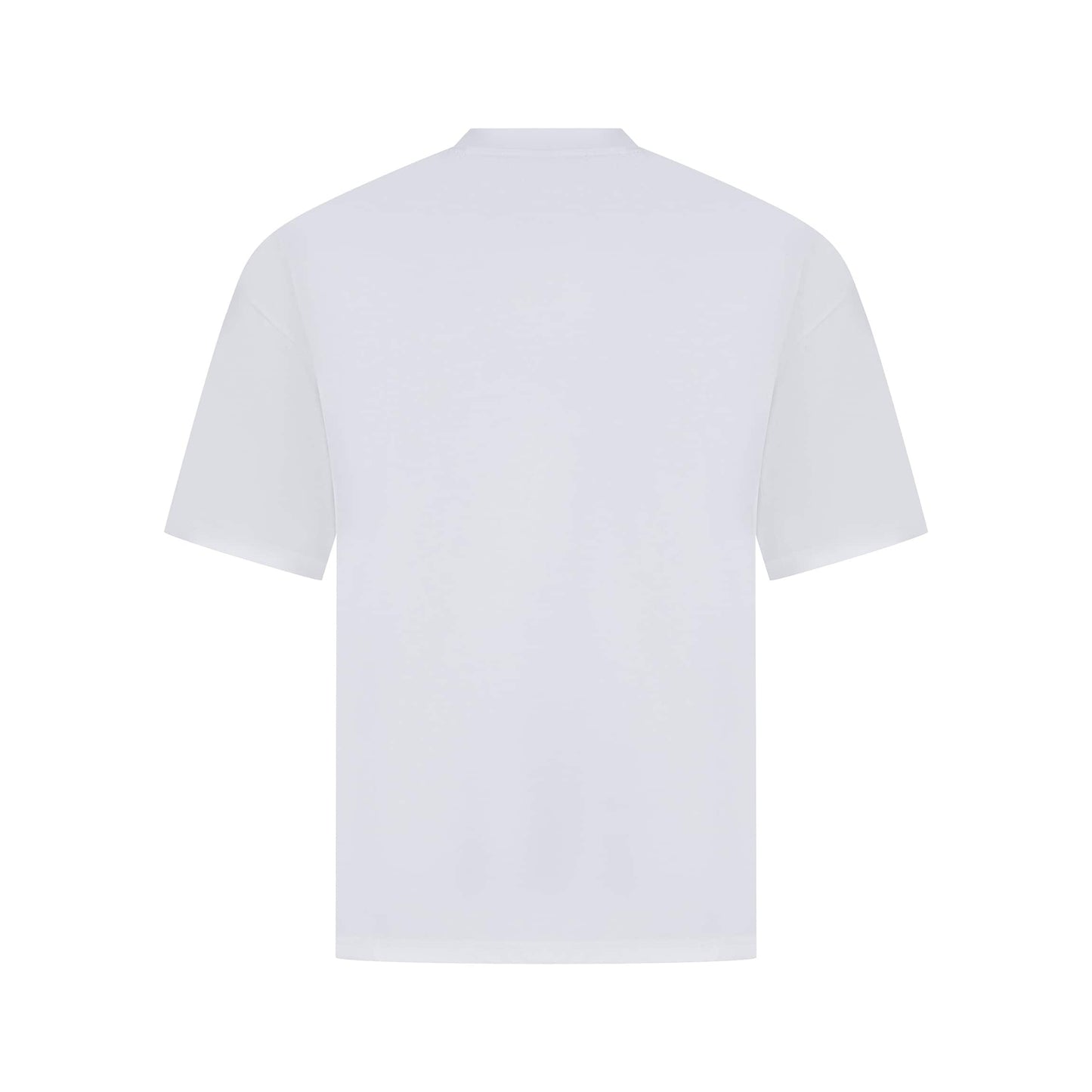 Hip Hop Font Punks Tee