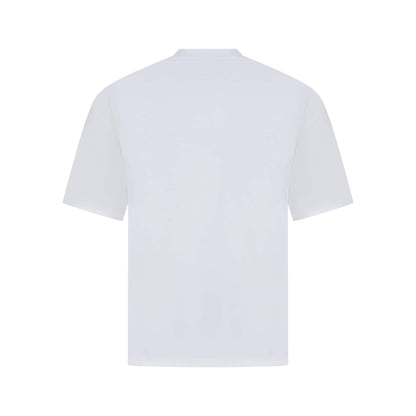 Hip Hop Font Punks Tee