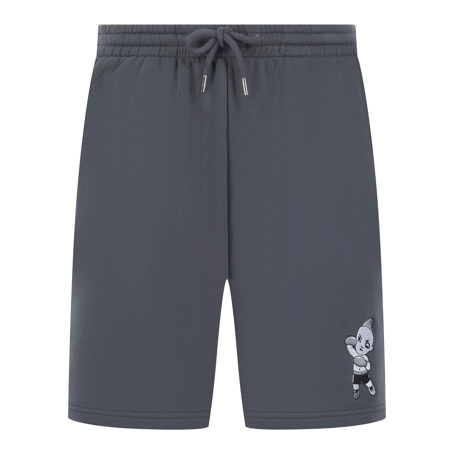 Punks Jogger Shorts