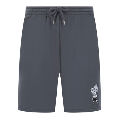 Punks Jogger Shorts