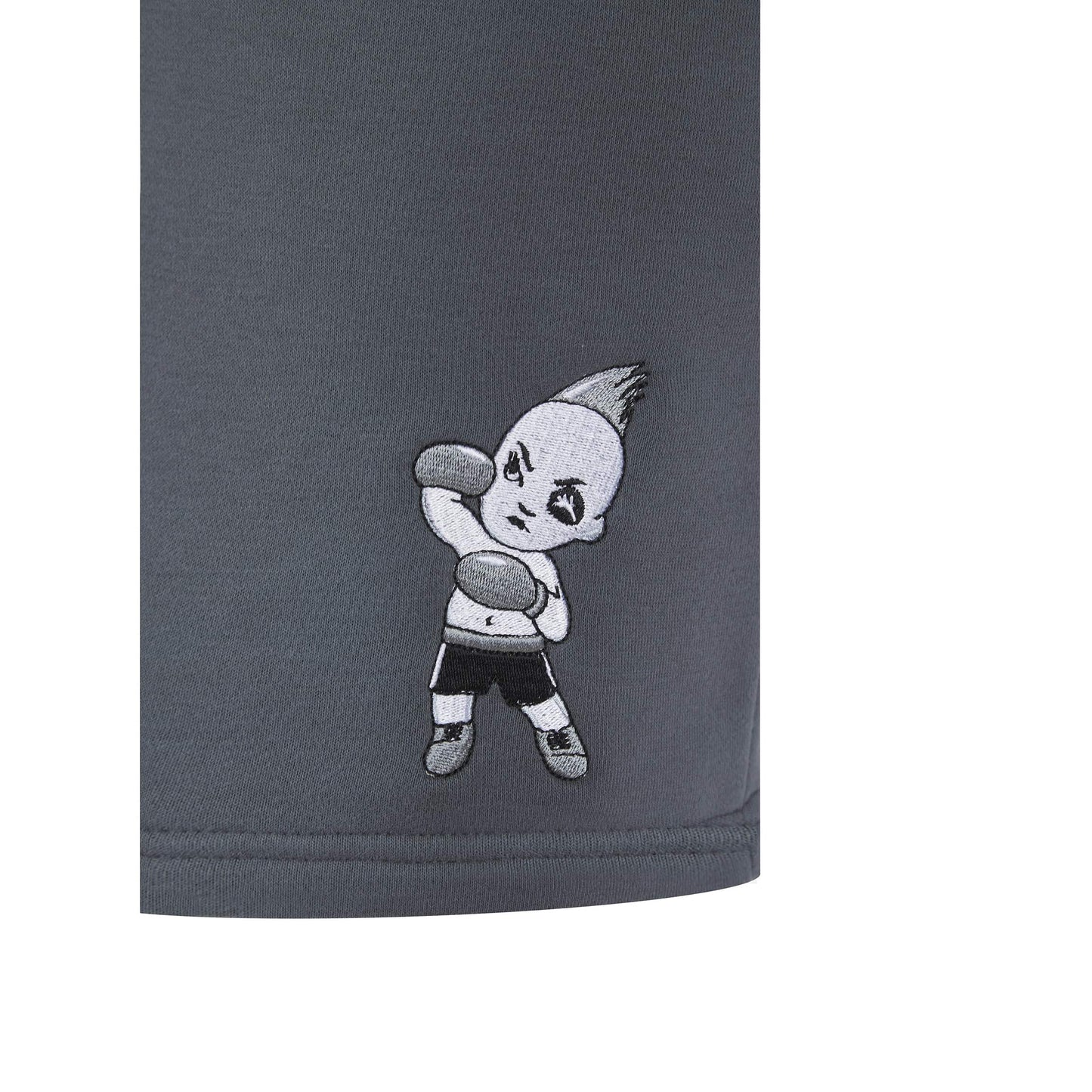Punks Jogger Shorts