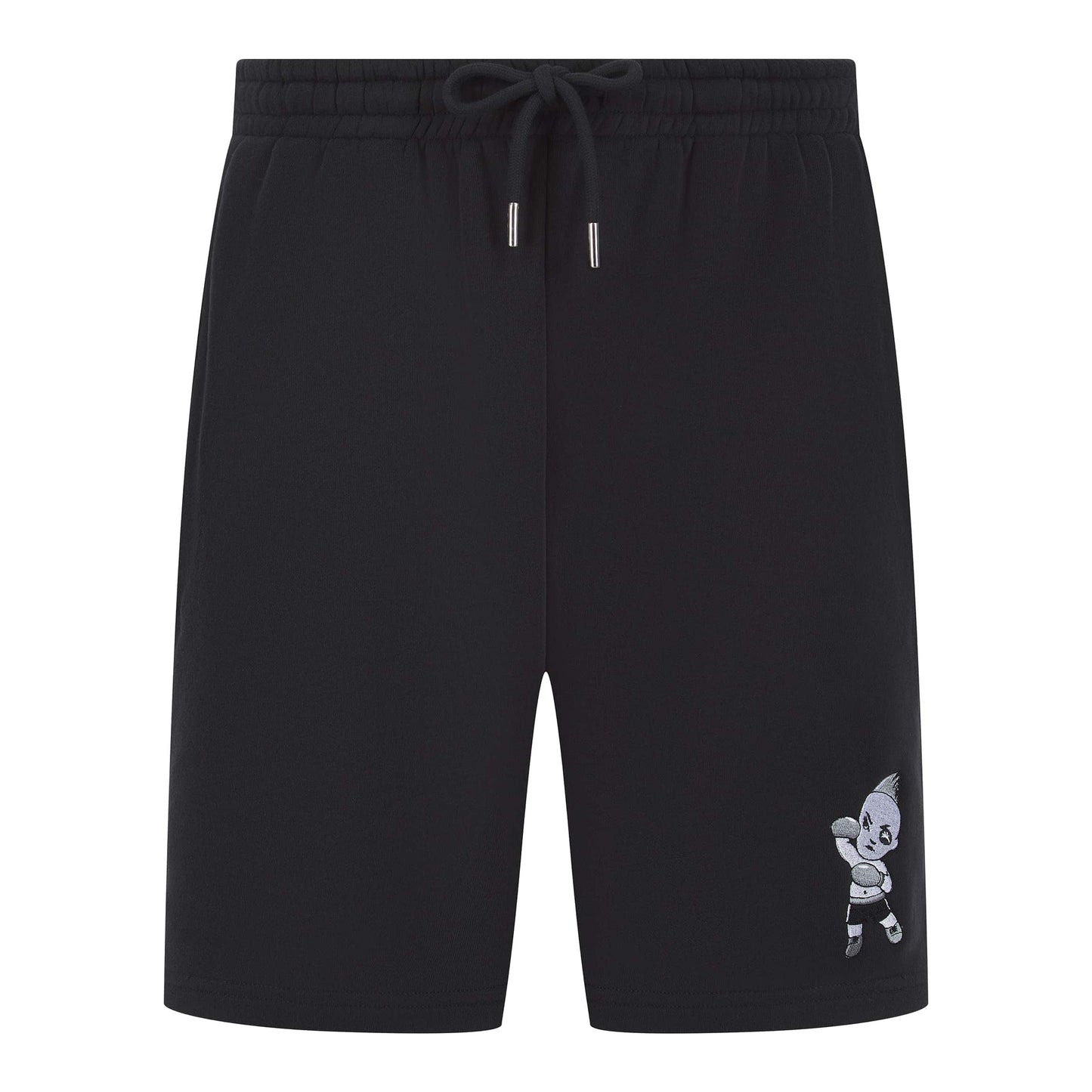 Punks Jogger Shorts