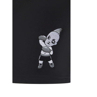 Punks Jogger Shorts