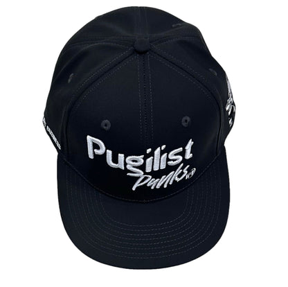 PUNK TRUCKER HAT