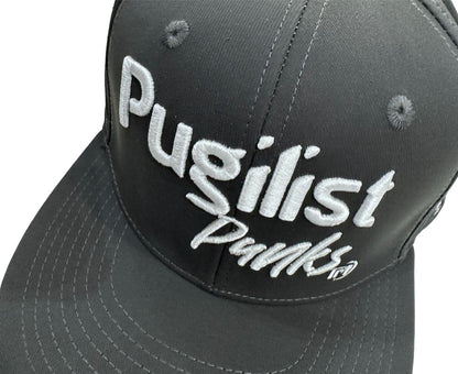 PUNK TRUCKER HAT