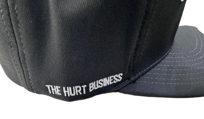 PUNK TRUCKER HAT