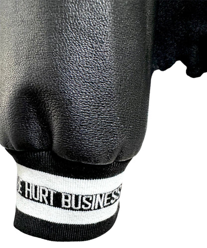 War Lord Varsity Jacket