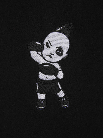 War Lord Varsity Jacket