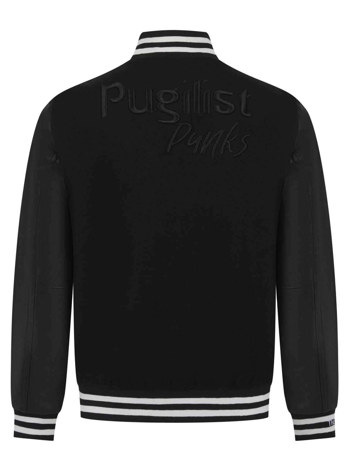 War Lord Varsity Jacket