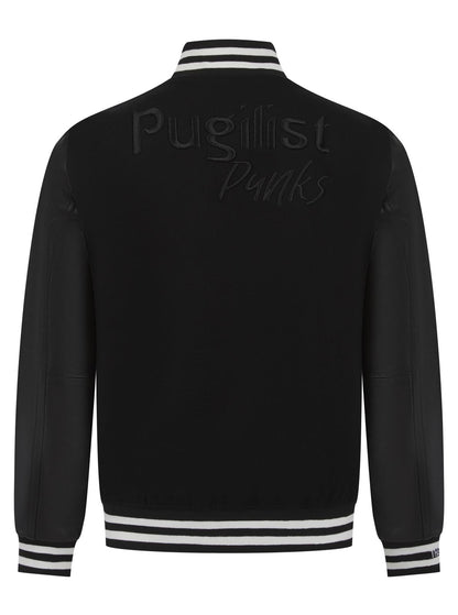 War Lord Varsity Jacket